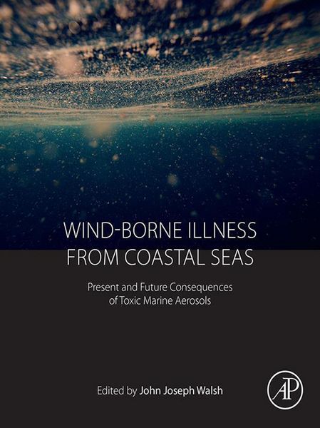 Produktbild: Wind-Borne Illness from Coastal Seas