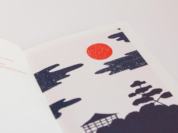 Produktbild: Japans Geister