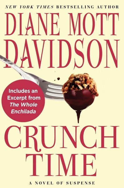 Produktbild: Crunch Time