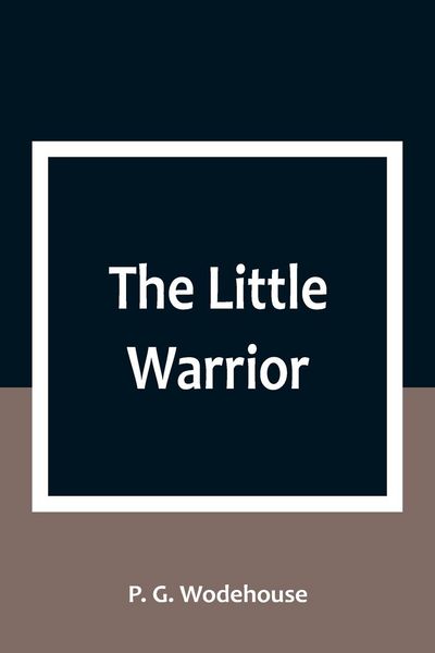 Produktbild: The Little Warrior