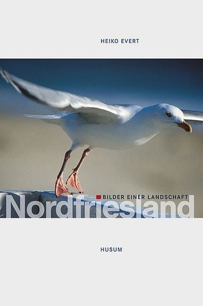 Produktbild: Nordfriesland