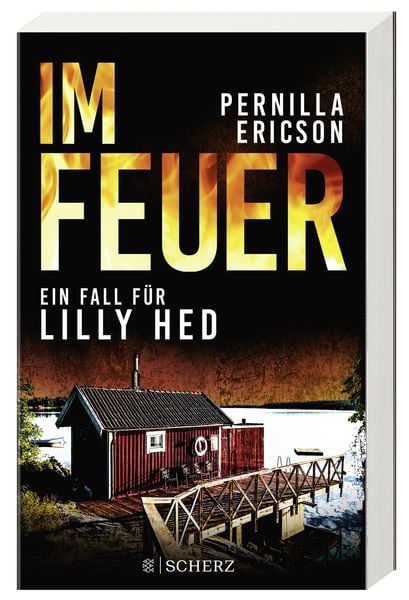 Produktbild: Im Feuer