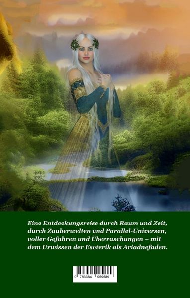 Produktbild: Die esoterische Botschaft der M&auml;rchen