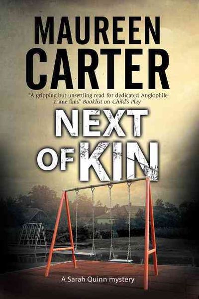 Produktbild: Next of Kin