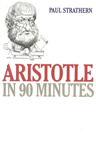Produktbild: Aristotle in 90 Minutes