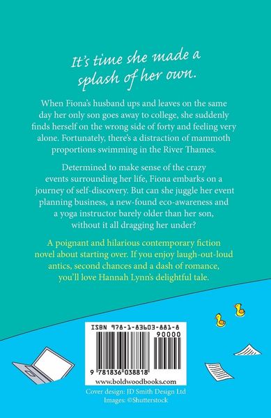 Produktbild: In at the Deep End