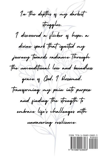 Produktbild: Blossoming into Radiance