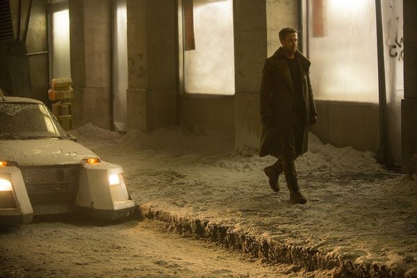 Produktbild: Blade Runner 2049 (4K Ultra HD) (+ Blu-ray)