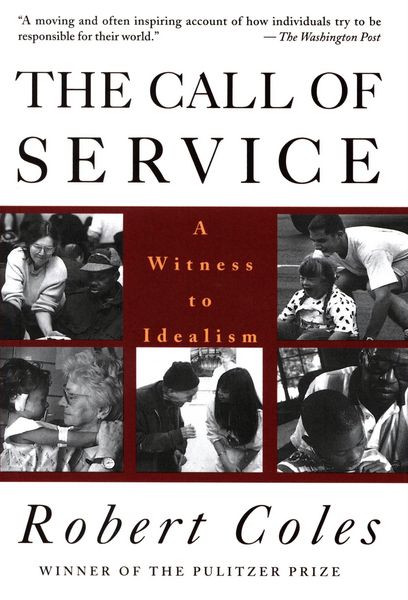 Produktbild: Call of Service