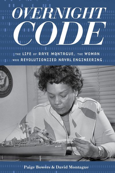 Produktbild: Overnight Code