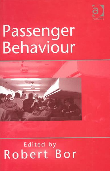 Produktbild: Bor, P: Passenger Behaviour