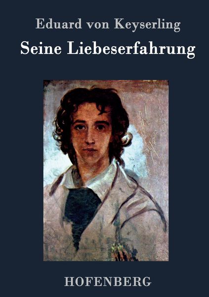 Produktbild: Seine Liebeserfahrung