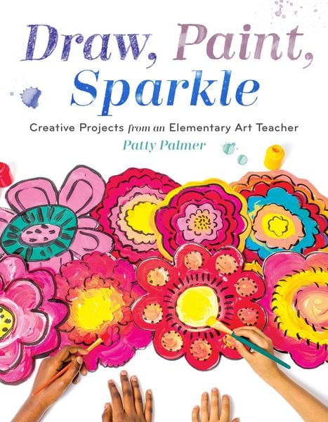 Produktbild: Draw, Paint, Sparkle