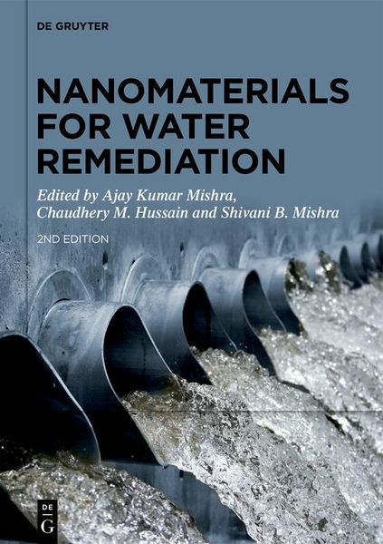 Produktbild: Nanomaterials for Water Remediation