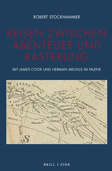 Produktbild: Reisen zwischen Abenteuer und Rasterung