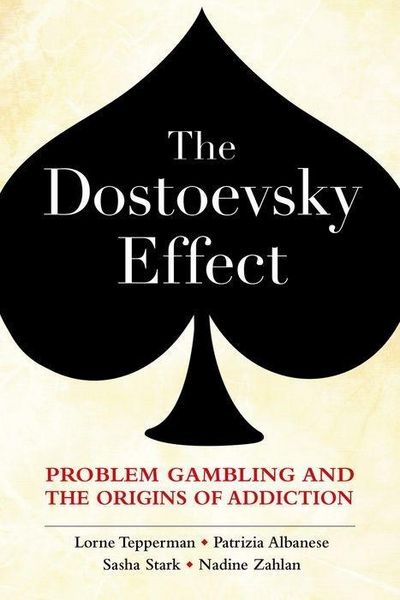 Produktbild: Dostoevsky Effect