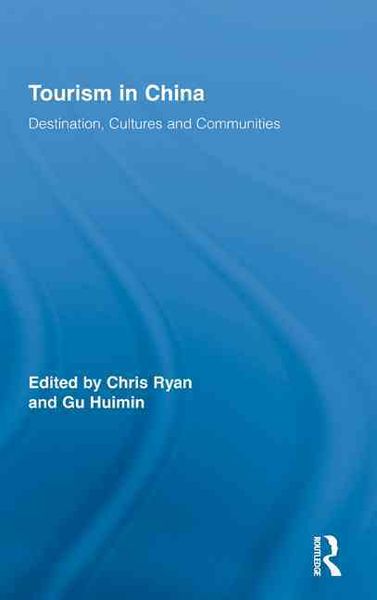 Produktbild: Tourism in China