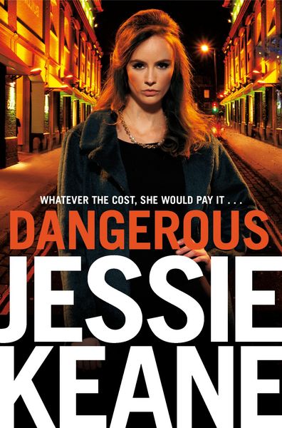 Produktbild: Dangerous