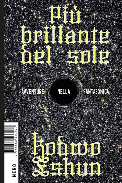 Produktbild: Pi&ugrave; brillante del sole