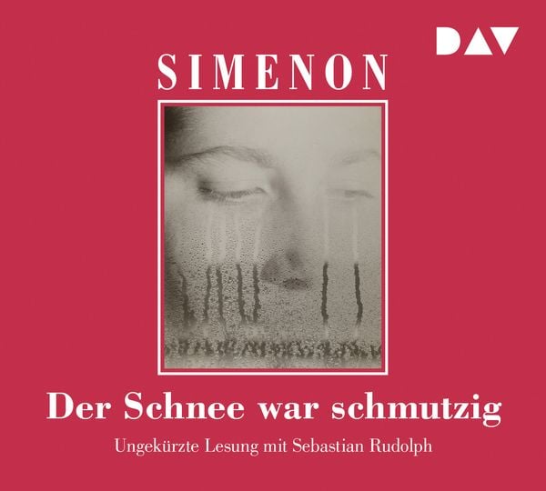Produktbild: Der Schnee war schmutzig