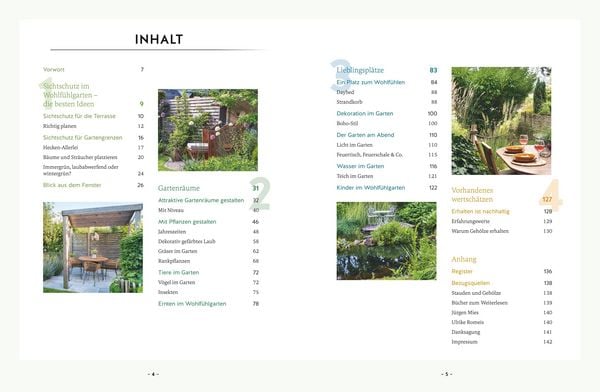 Produktbild: 100 Gestaltungsideen f&uuml;r kleine G&auml;rten