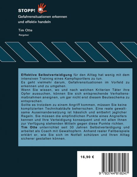 Produktbild: Stopp!