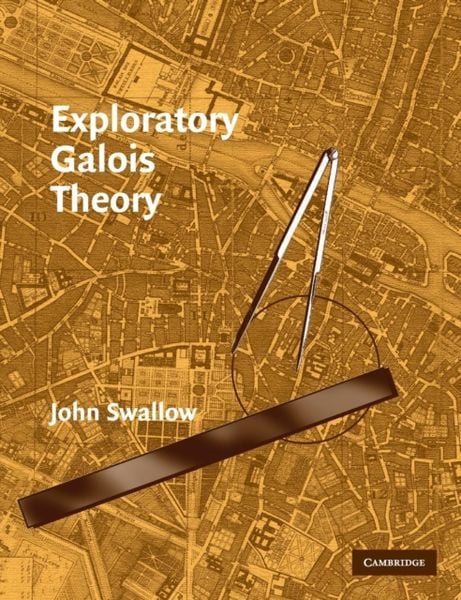 Produktbild: Exploratory Galois Theory