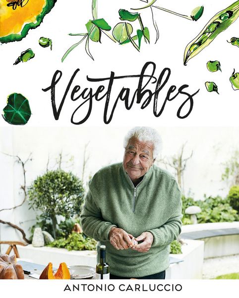 Produktbild: Vegetables