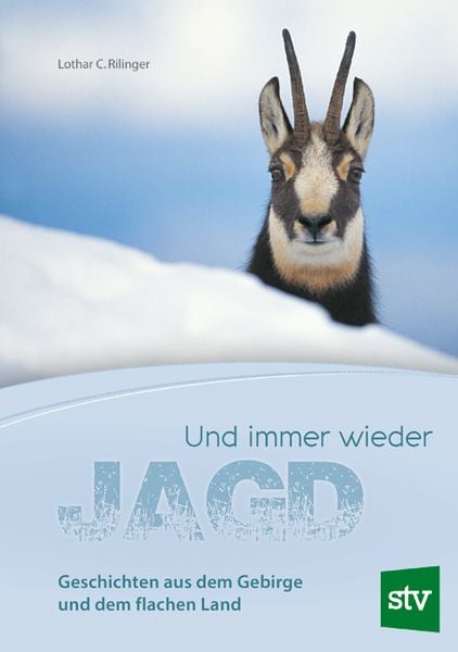 Produktbild: Und immer wieder Jagd