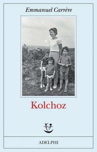 Produktbild: Kolchoz