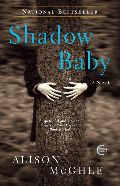 Produktbild: Shadow Baby