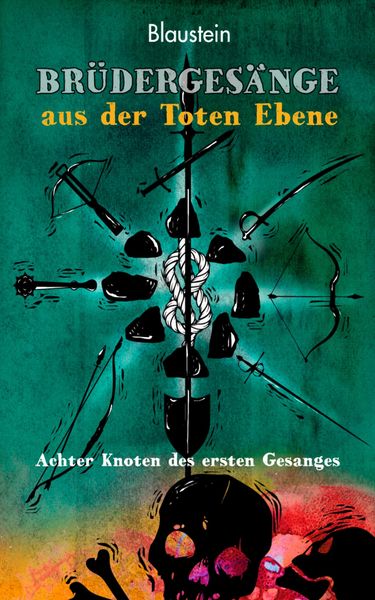 Produktbild: Br&uuml;derges&auml;nge aus der Toten Ebene 1.8