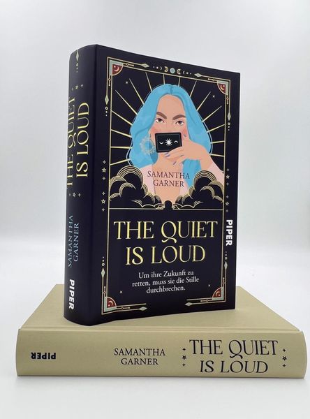 Produktbild: The Quiet is Loud