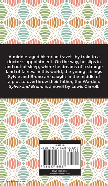 Produktbild: Sylvie and Bruno