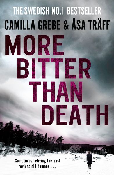 Produktbild: More Bitter Than Death