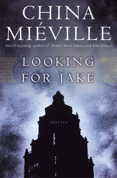 Produktbild: Looking for Jake