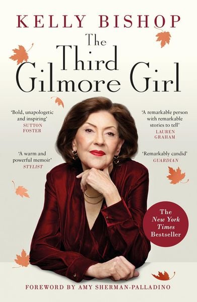 Produktbild: The Third Gilmore Girl