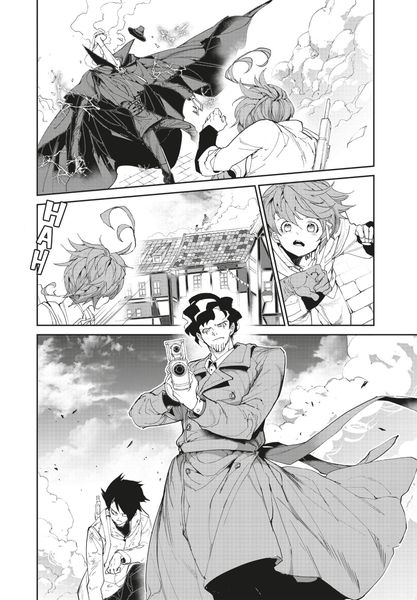 Produktbild: The Promised Neverland 11
