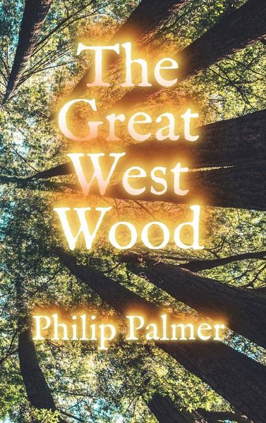 Produktbild: The Great West Wood
