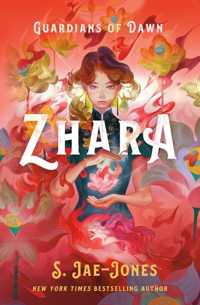 Produktbild: Guardians of Dawn: Zhara