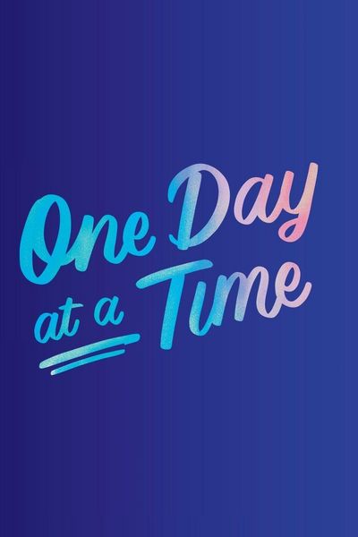 Produktbild: One Day At A Time