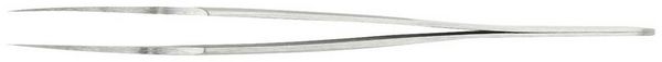 Produktbild: Weller Erem&reg; 2ASA Pr&auml;zisionspinzette 118.00mm