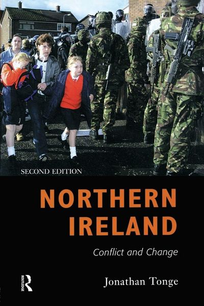 Produktbild: Northern Ireland