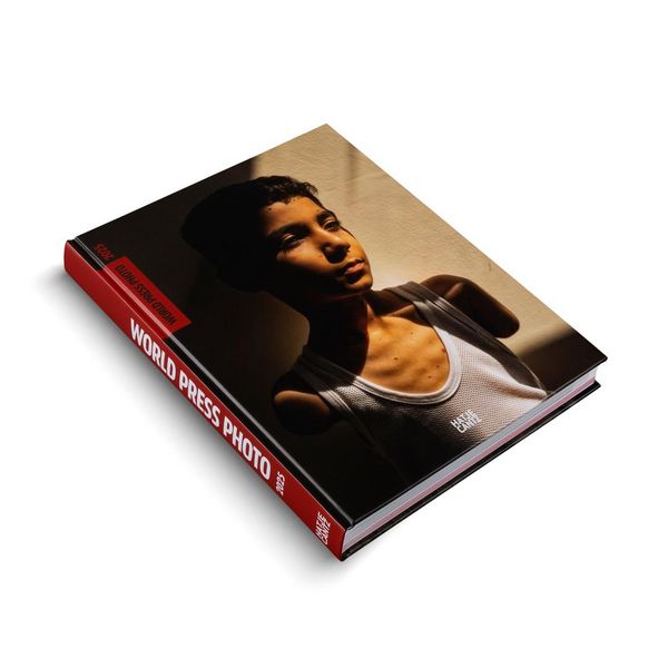 Produktbild: World Press Photo Yearbook 2025