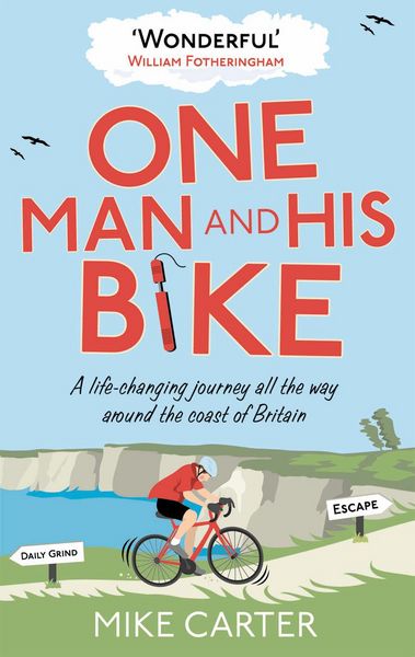 Produktbild: One Man and His Bike