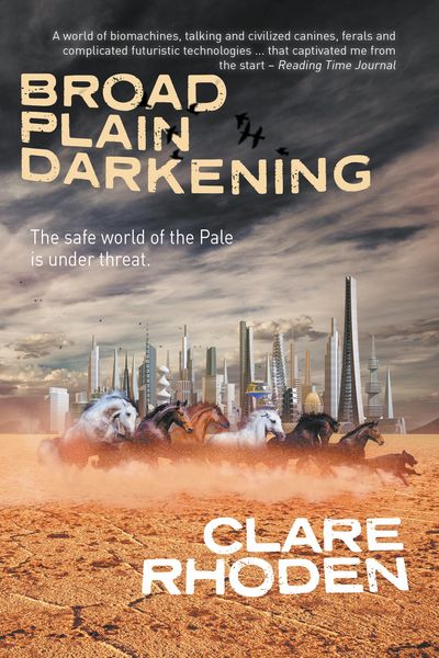 Produktbild: Broad Plain Darkening