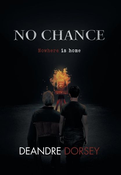 Produktbild: No chance