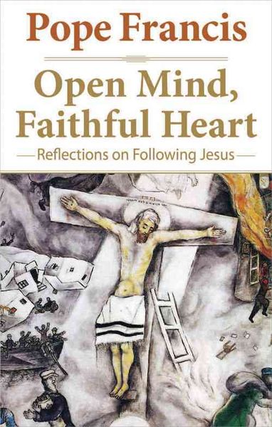 Produktbild: Open Mind Faithful Heart
