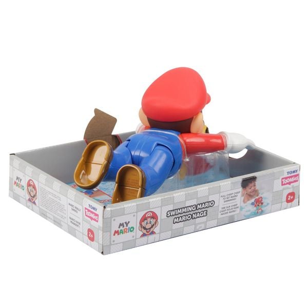 Produktbild: Schwimmender Mario
