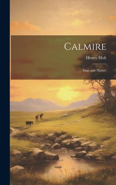 Produktbild: Calmire
